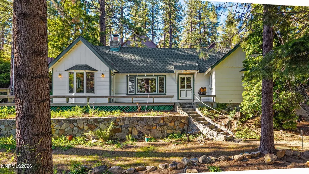 652 Freel Zephyr Cove NV 89448
