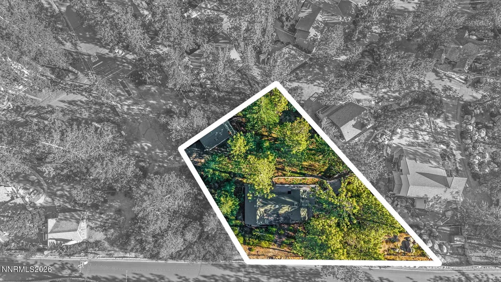 652 Freel Zephyr Cove NV 89448
