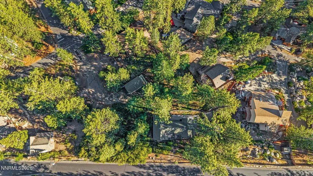 652 Freel Zephyr Cove NV 89448