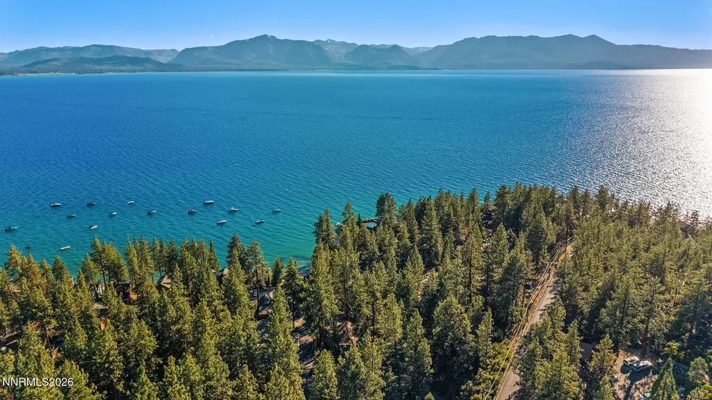 652 Freel Zephyr Cove NV 89448