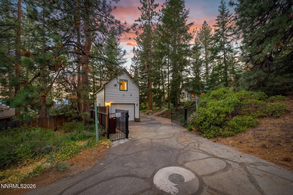 652 Freel Zephyr Cove NV 89448