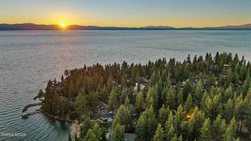 652 Freel Zephyr Cove NV 89448
