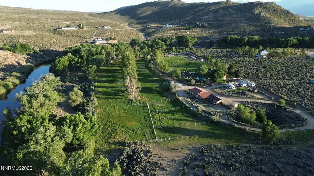 5505 Golden Eagle Carson City NV 89701