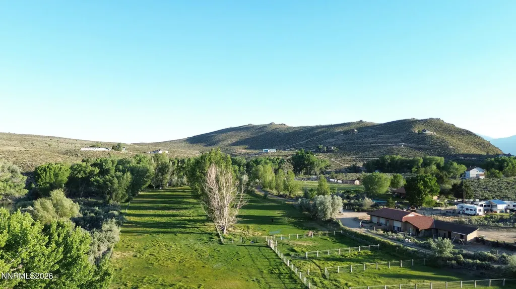 5505 Golden Eagle Carson City NV 89701