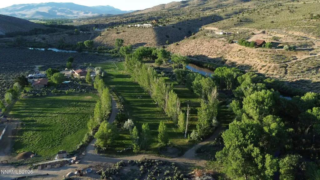 5505 Golden Eagle Carson City NV 89701