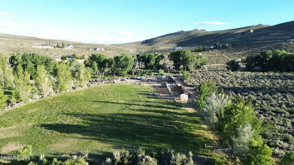 5505 Golden Eagle Carson City NV 89701