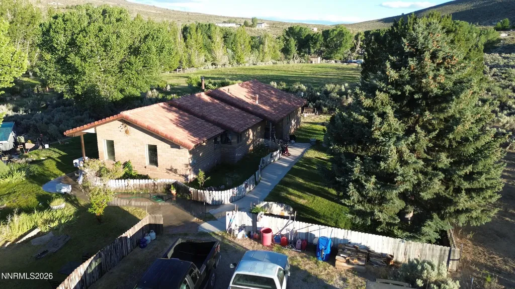 5505 Golden Eagle Carson City NV 89701