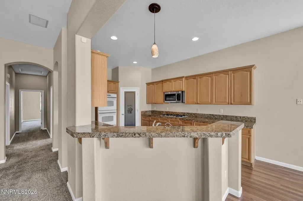 515 Crabapple Dayton NV 89403