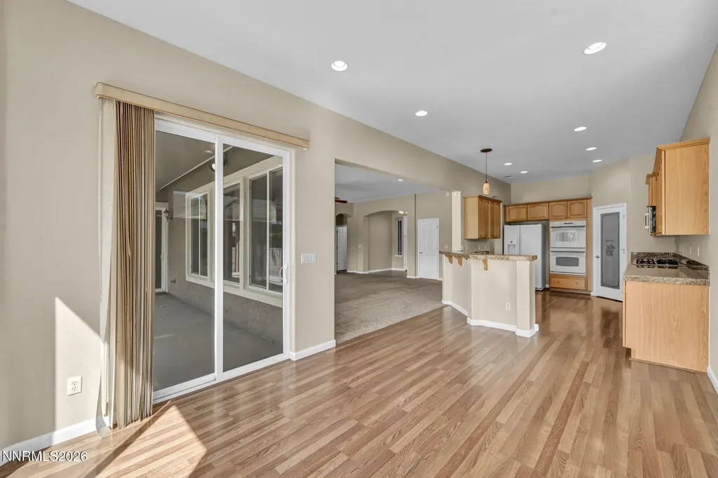515 Crabapple Dayton NV 89403