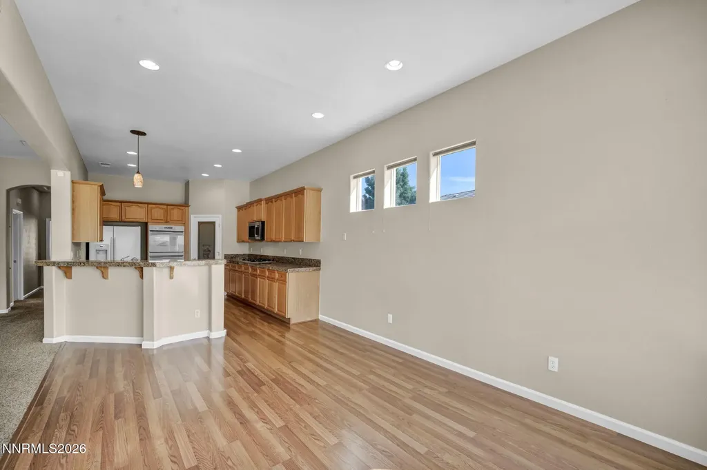 515 Crabapple Dayton NV 89403