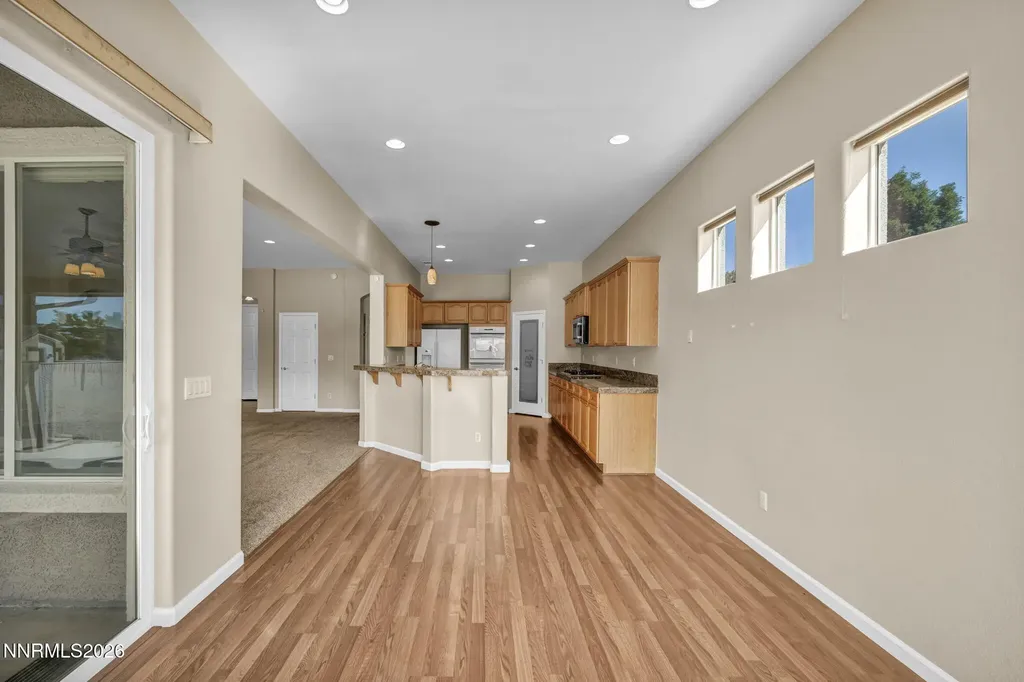 515 Crabapple Dayton NV 89403