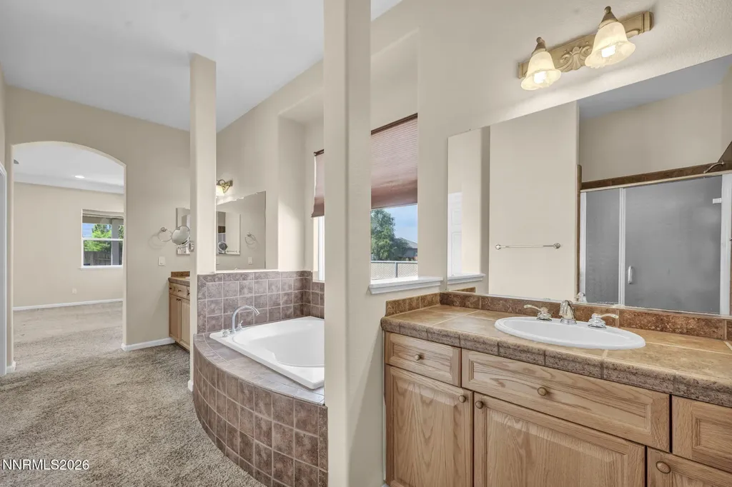 515 Crabapple Dayton NV 89403