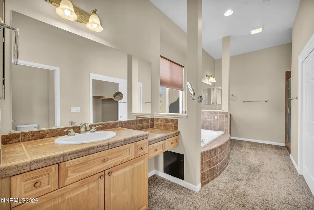 515 Crabapple Dayton NV 89403