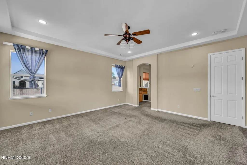 515 Crabapple Dayton NV 89403