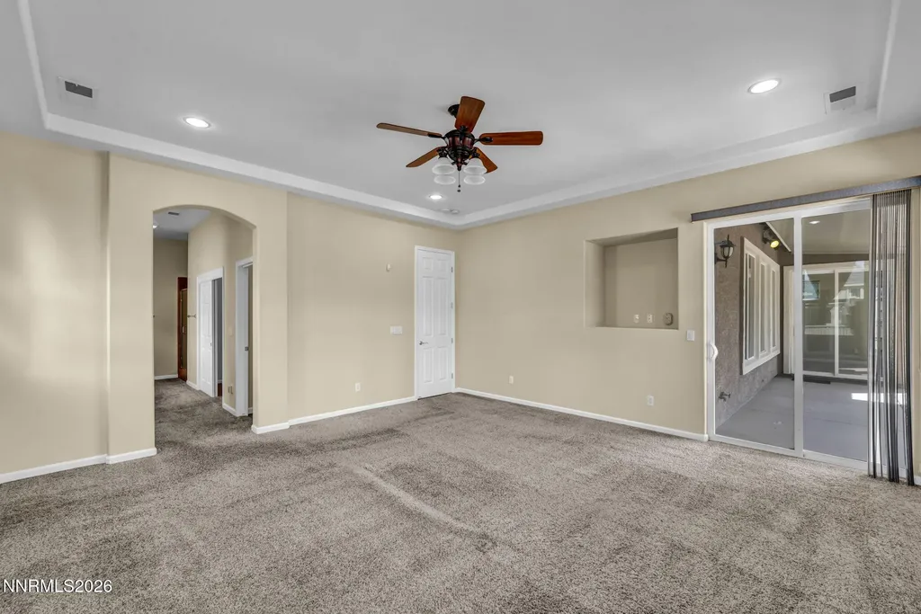 515 Crabapple Dayton NV 89403