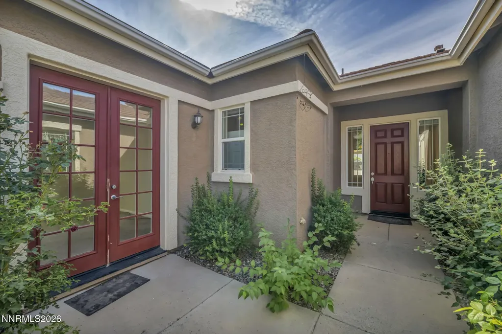 515 Crabapple Dayton NV 89403