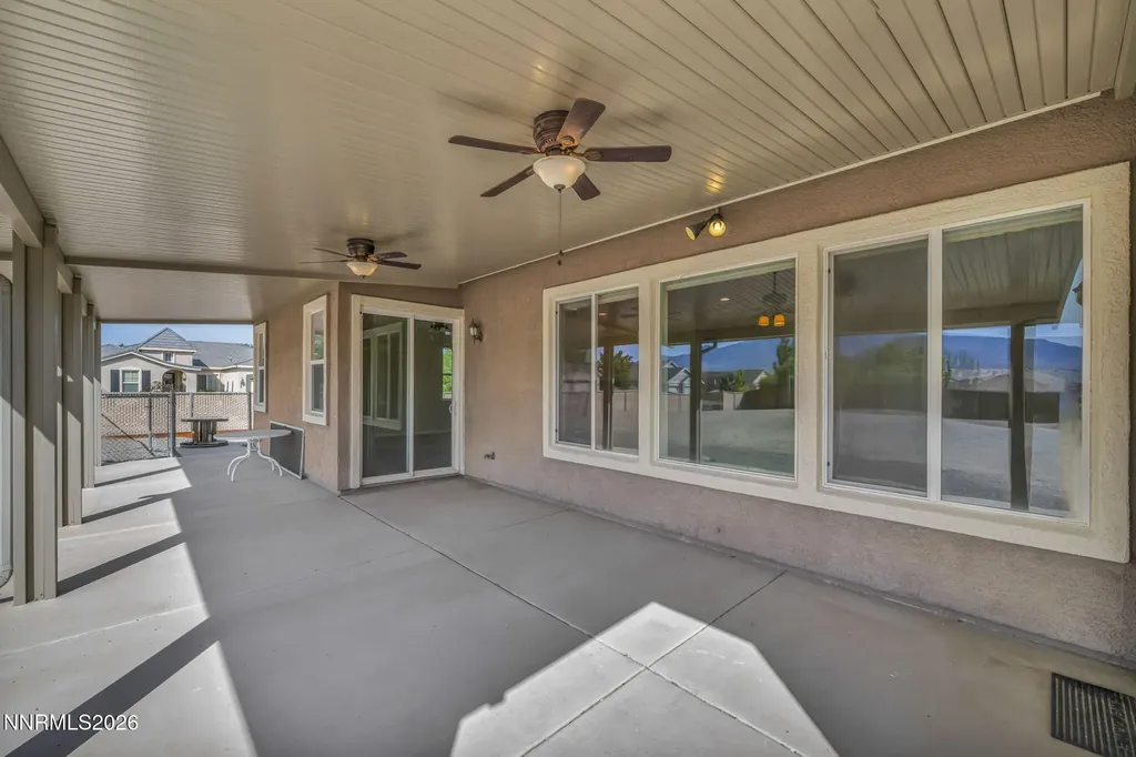 515 Crabapple Dayton NV 89403