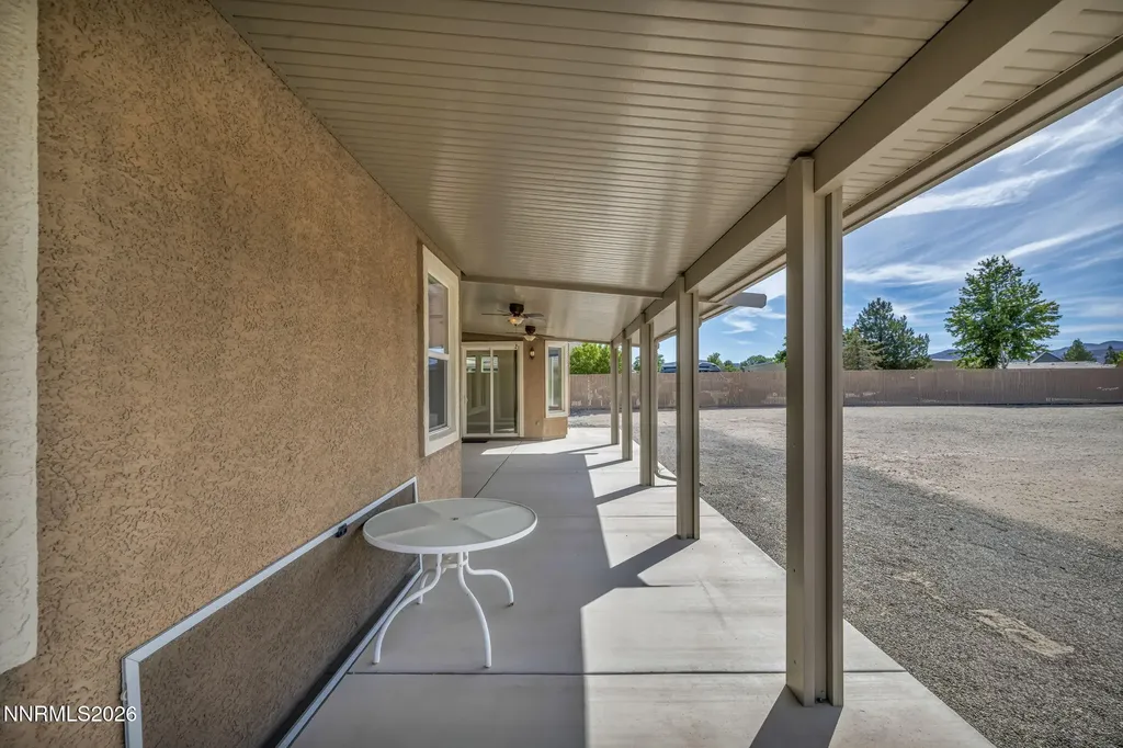 515 Crabapple Dayton NV 89403
