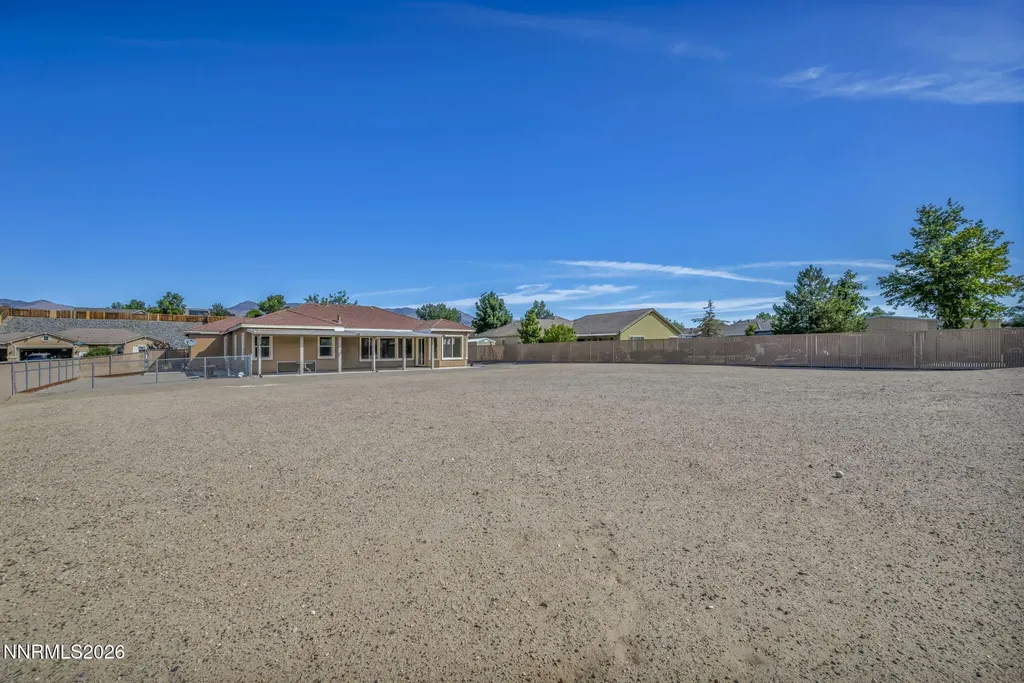 515 Crabapple Dayton NV 89403