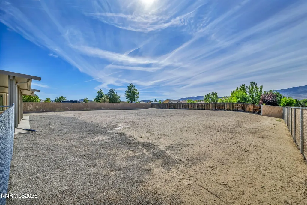 515 Crabapple Dayton NV 89403