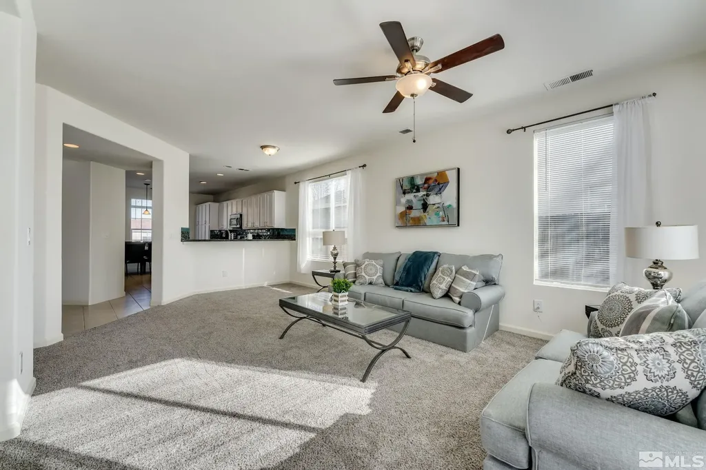 1668 Rocky Cove Reno NV 89521