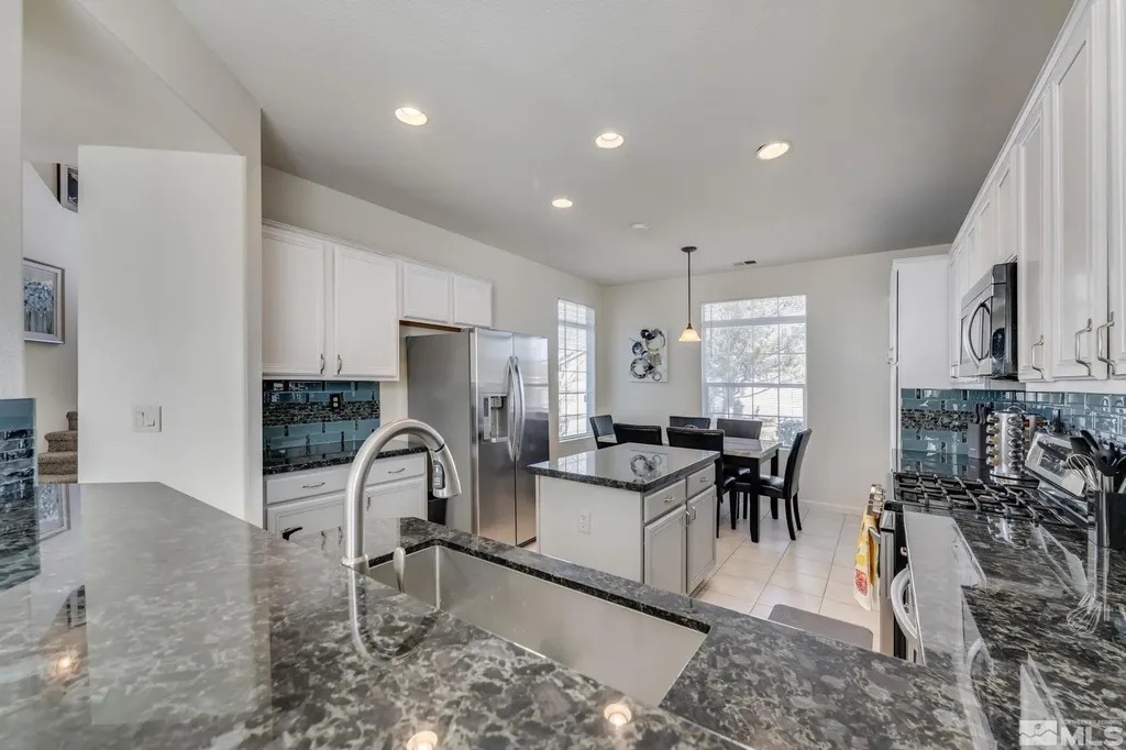 1668 Rocky Cove Reno NV 89521