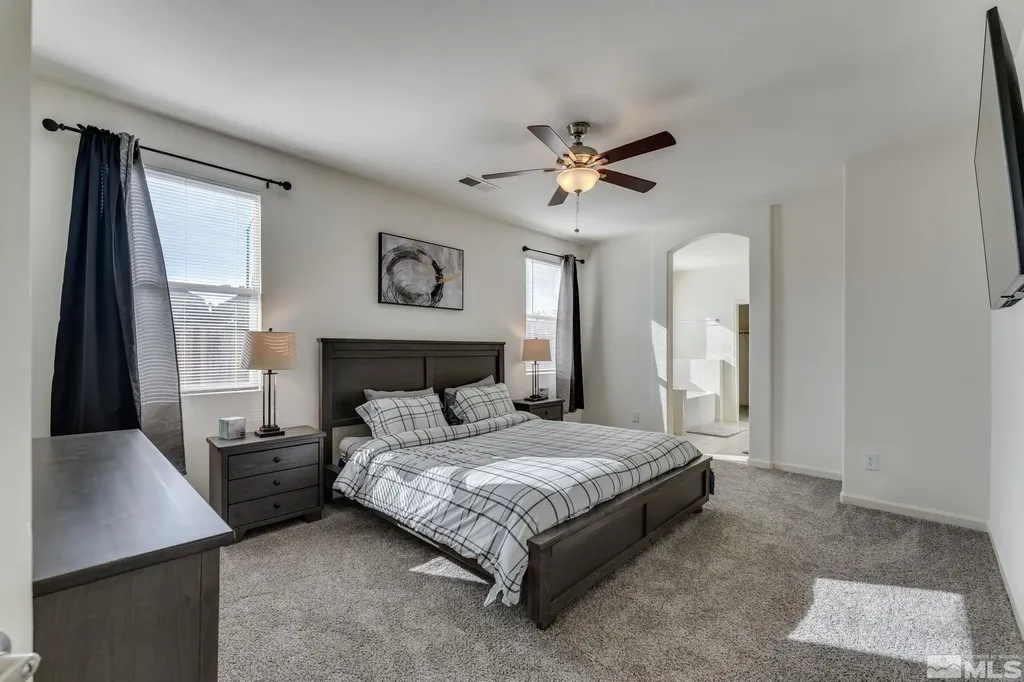 1668 Rocky Cove Reno NV 89521