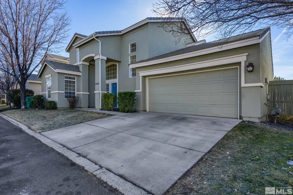 1668 Rocky Cove Reno NV 89521