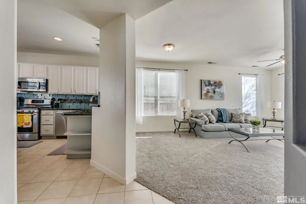 1668 Rocky Cove Reno NV 89521