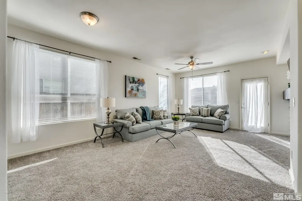 1668 Rocky Cove Reno NV 89521