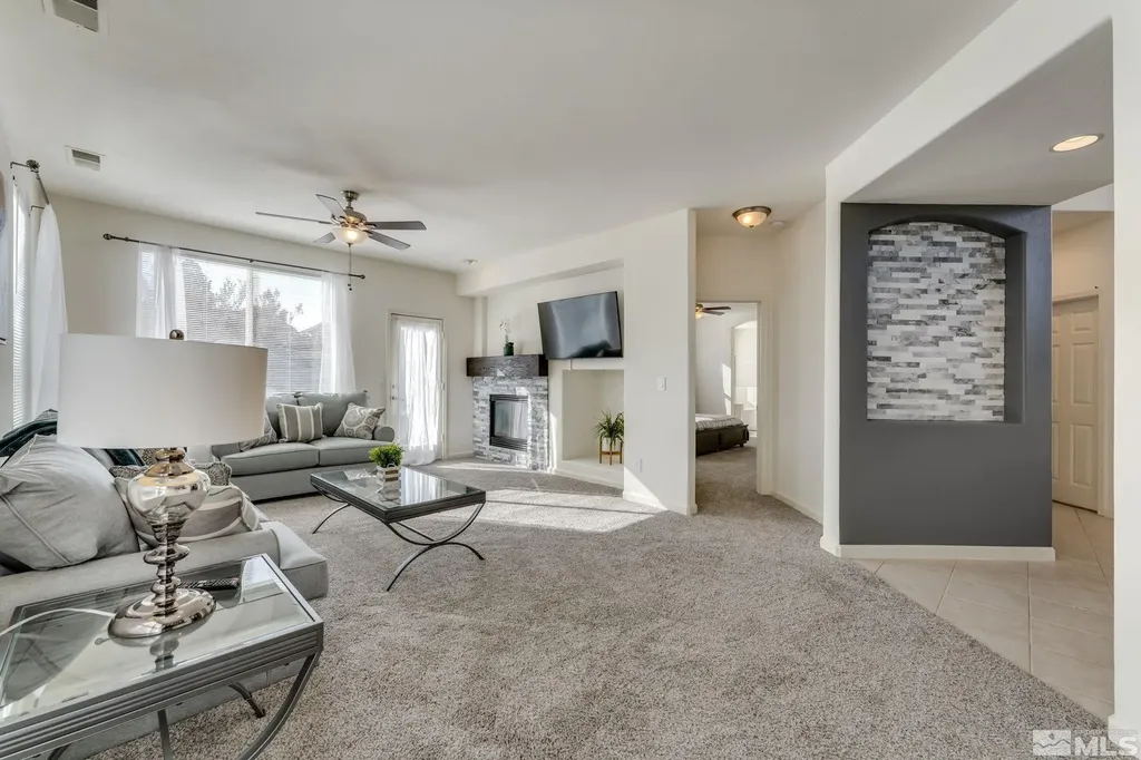 1668 Rocky Cove Reno NV 89521