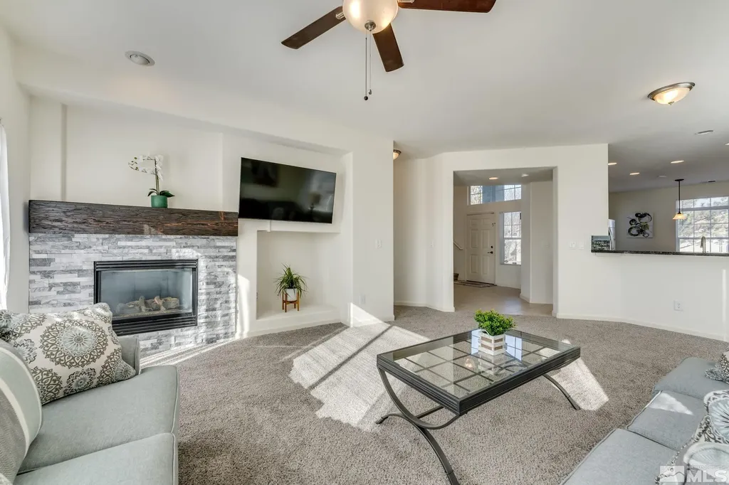 1668 Rocky Cove Reno NV 89521