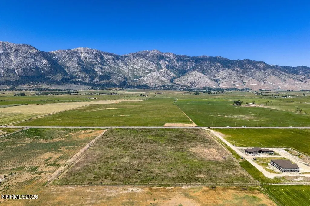 1195 Nevada 88 Gardnerville NV 89460