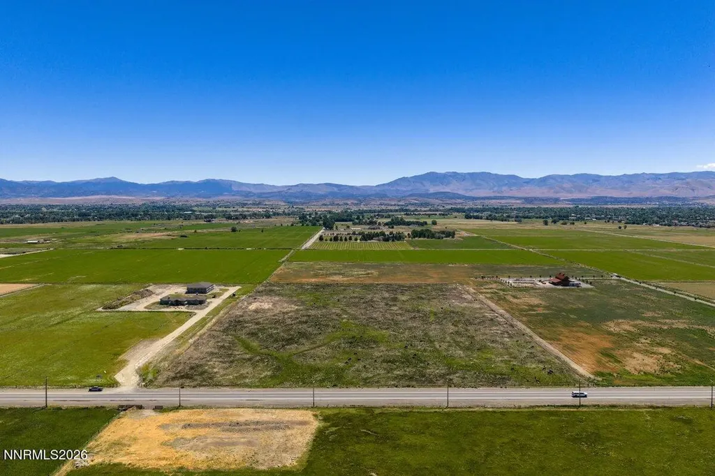 1195 Nevada 88 Gardnerville NV 89460