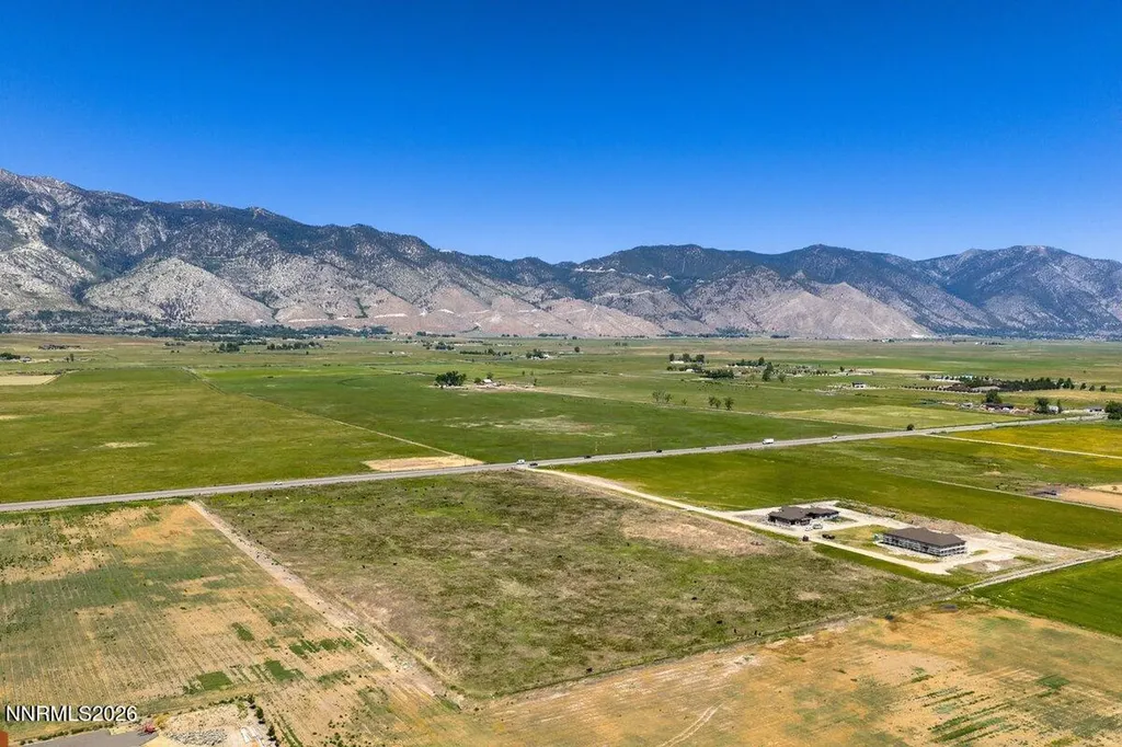 1195 Nevada 88 Gardnerville NV 89460
