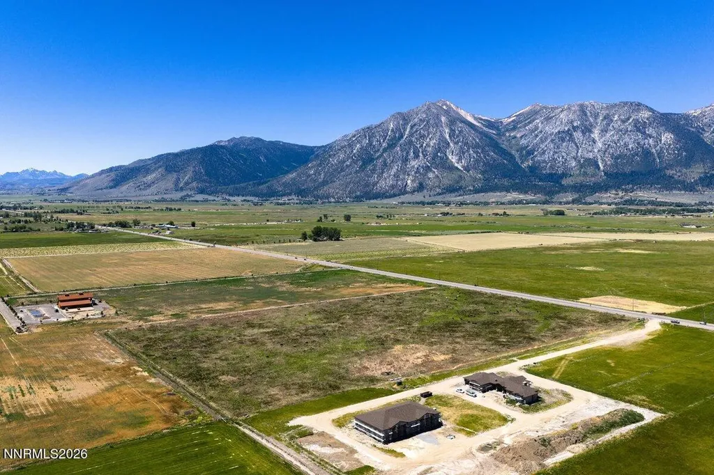 1195 Nevada 88 Gardnerville NV 89460