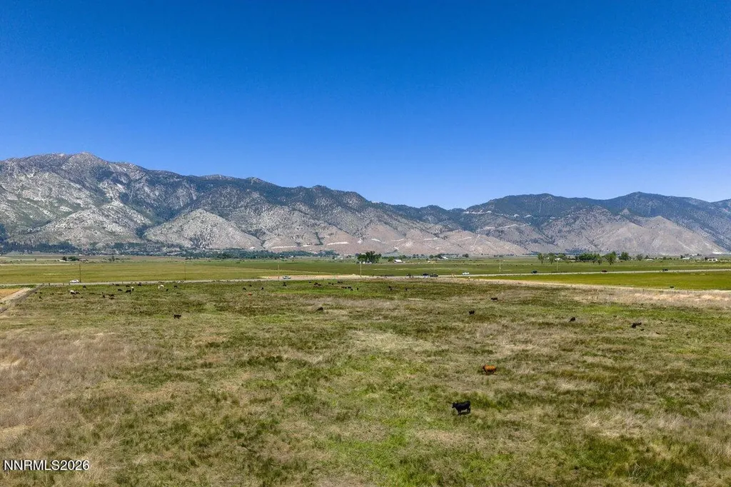 1195 Nevada 88 Gardnerville NV 89460