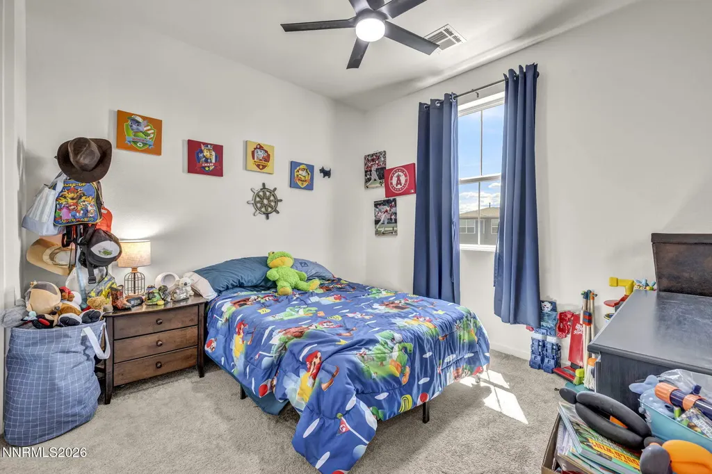 7814 Navasota Sparks NV 89436