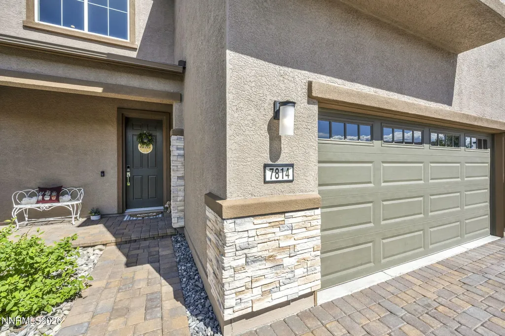 7814 Navasota Sparks NV 89436