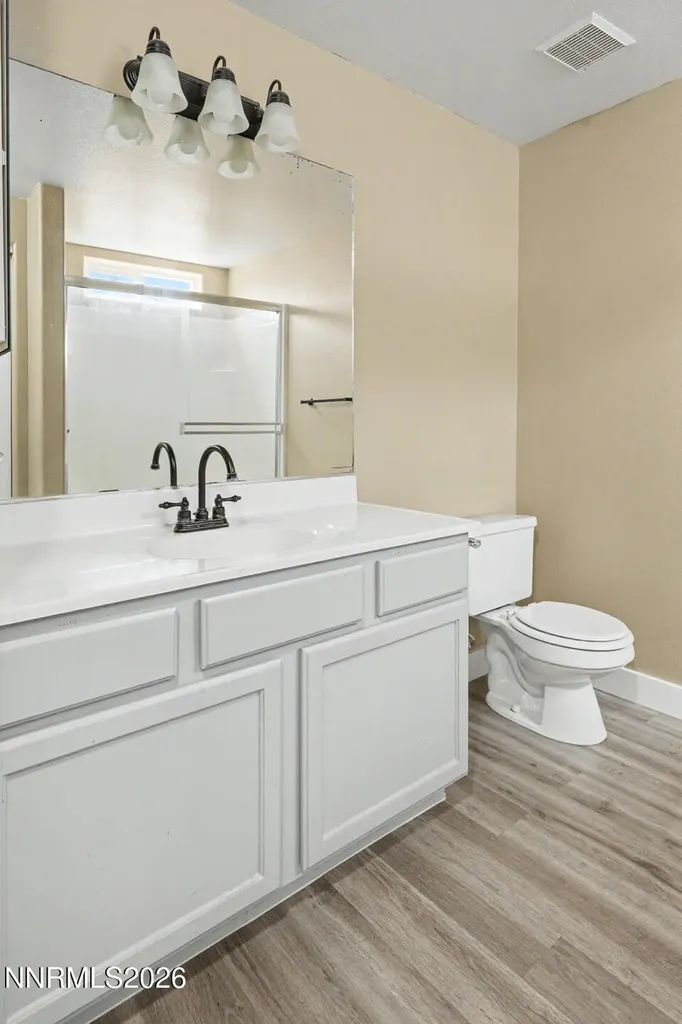 1236 Goldeneye Fallon NV 89406