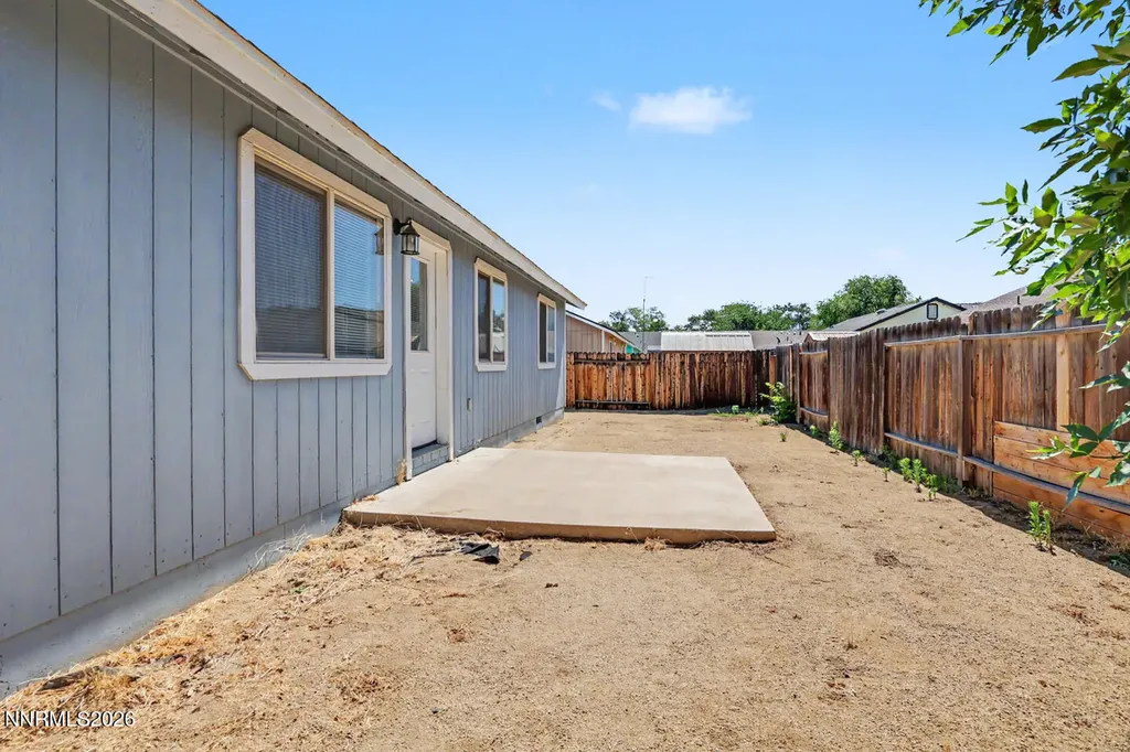 1236 Goldeneye Fallon NV 89406