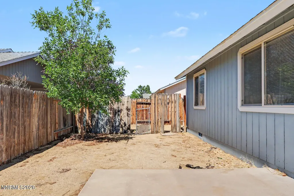 1236 Goldeneye Fallon NV 89406