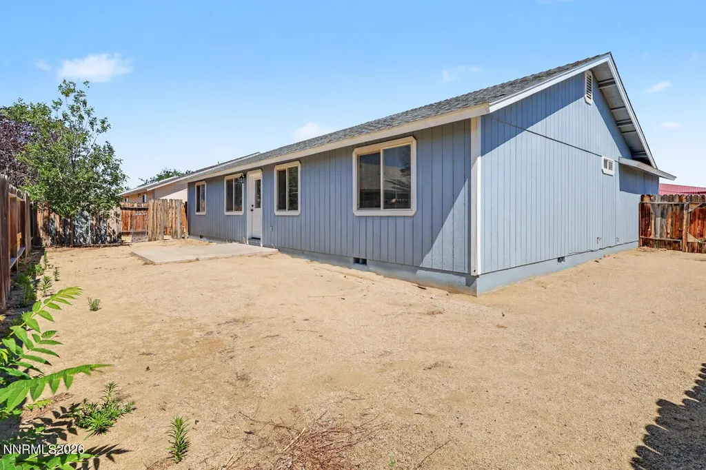 1236 Goldeneye Fallon NV 89406