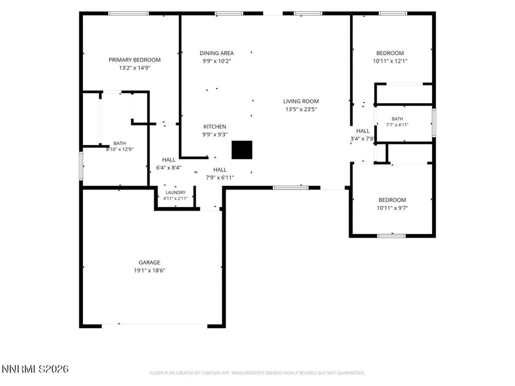 1236 Goldeneye Fallon NV 89406