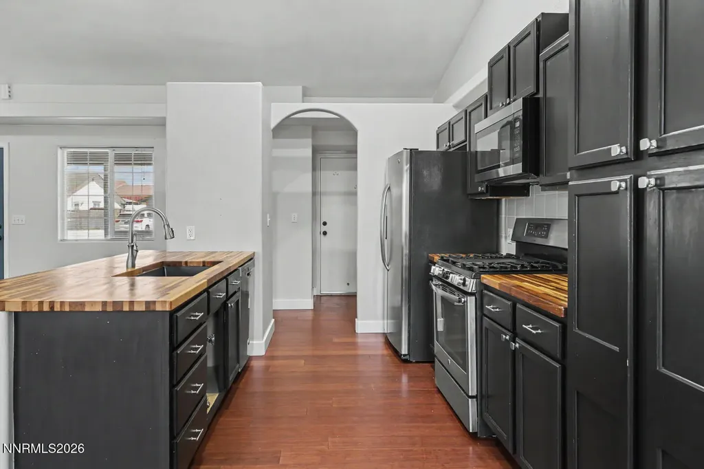 1236 Goldeneye Fallon NV 89406