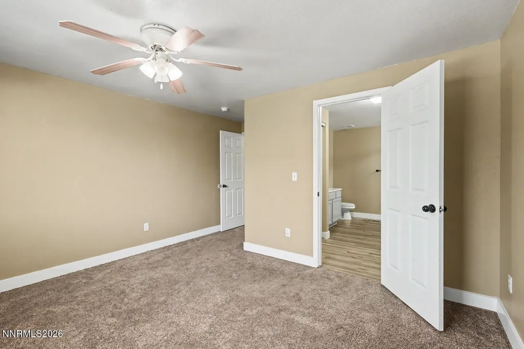 1236 Goldeneye Fallon NV 89406