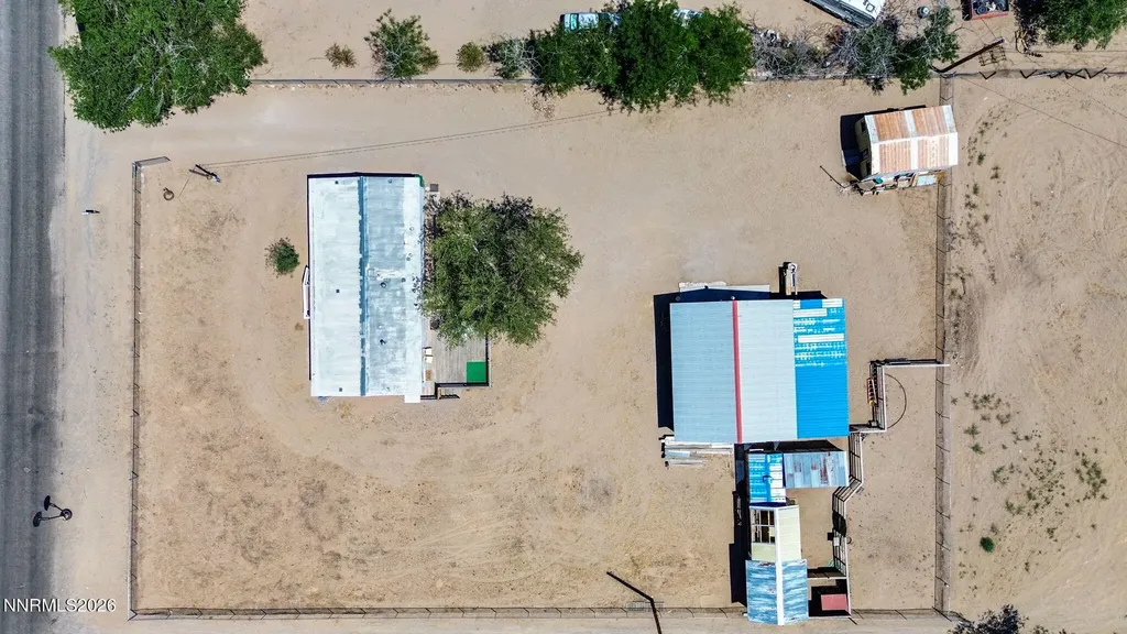 3908 Cypress Silver Springs NV 89429