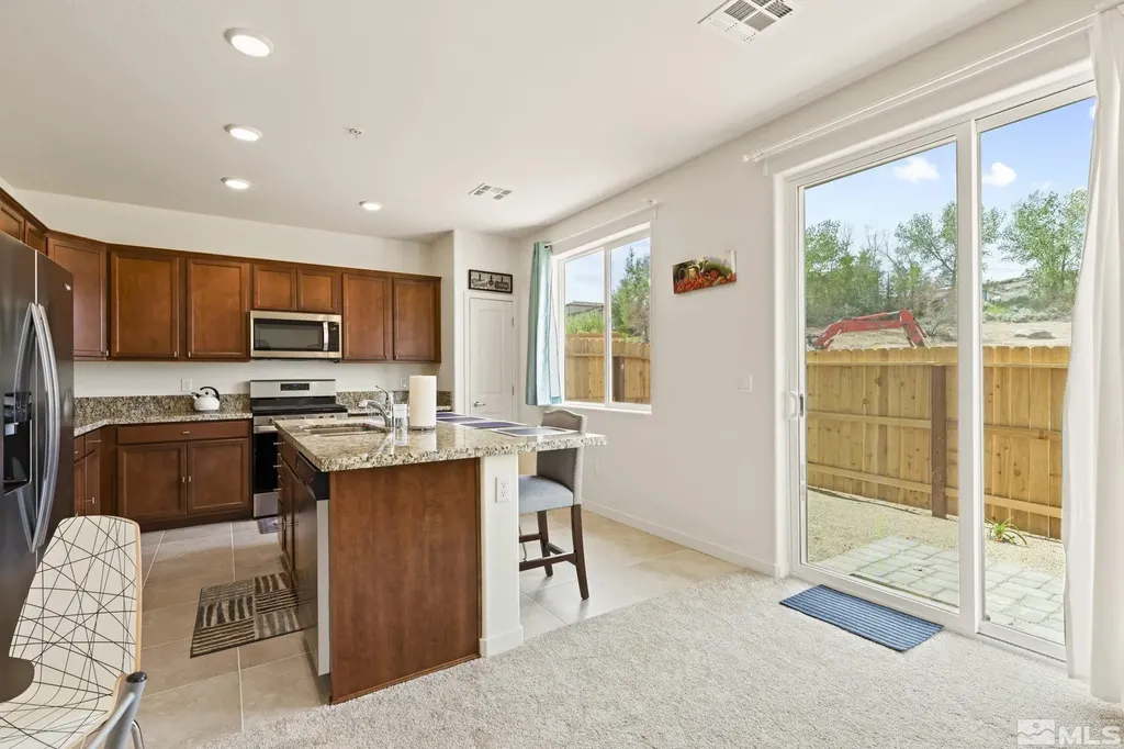 4920 Little Rock Sun Valley NV 89433