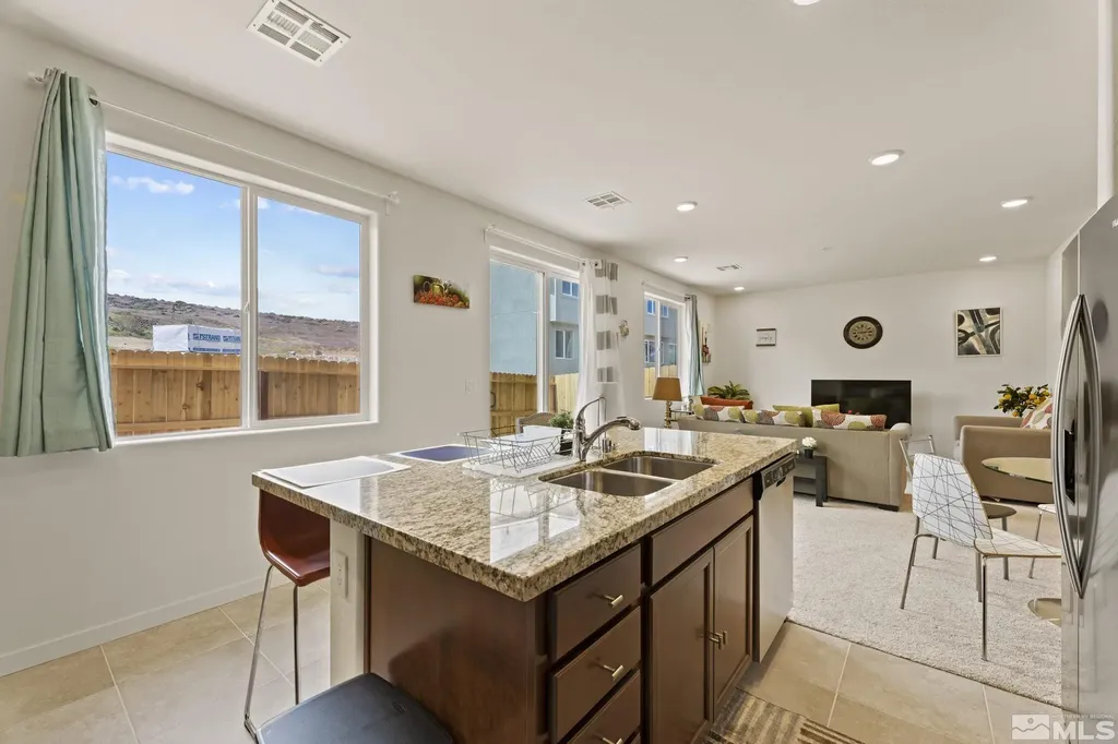 4920 Little Rock Sun Valley NV 89433