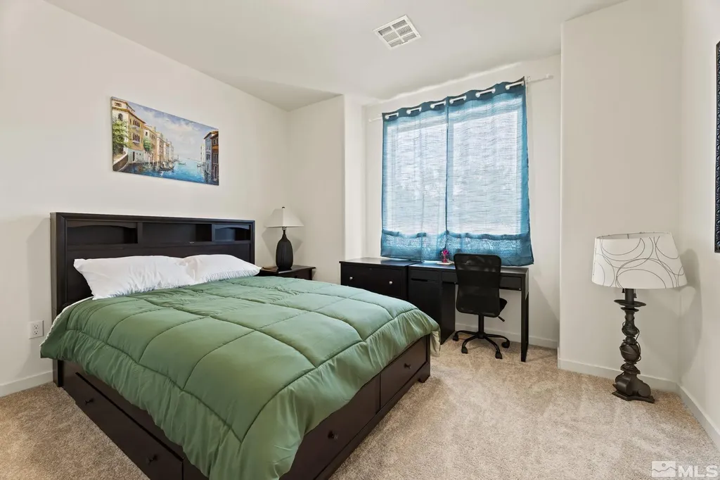 4920 Little Rock Sun Valley NV 89433